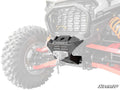 Polaris RZR XP Winch Mount for RZR XP and RZR XP 4