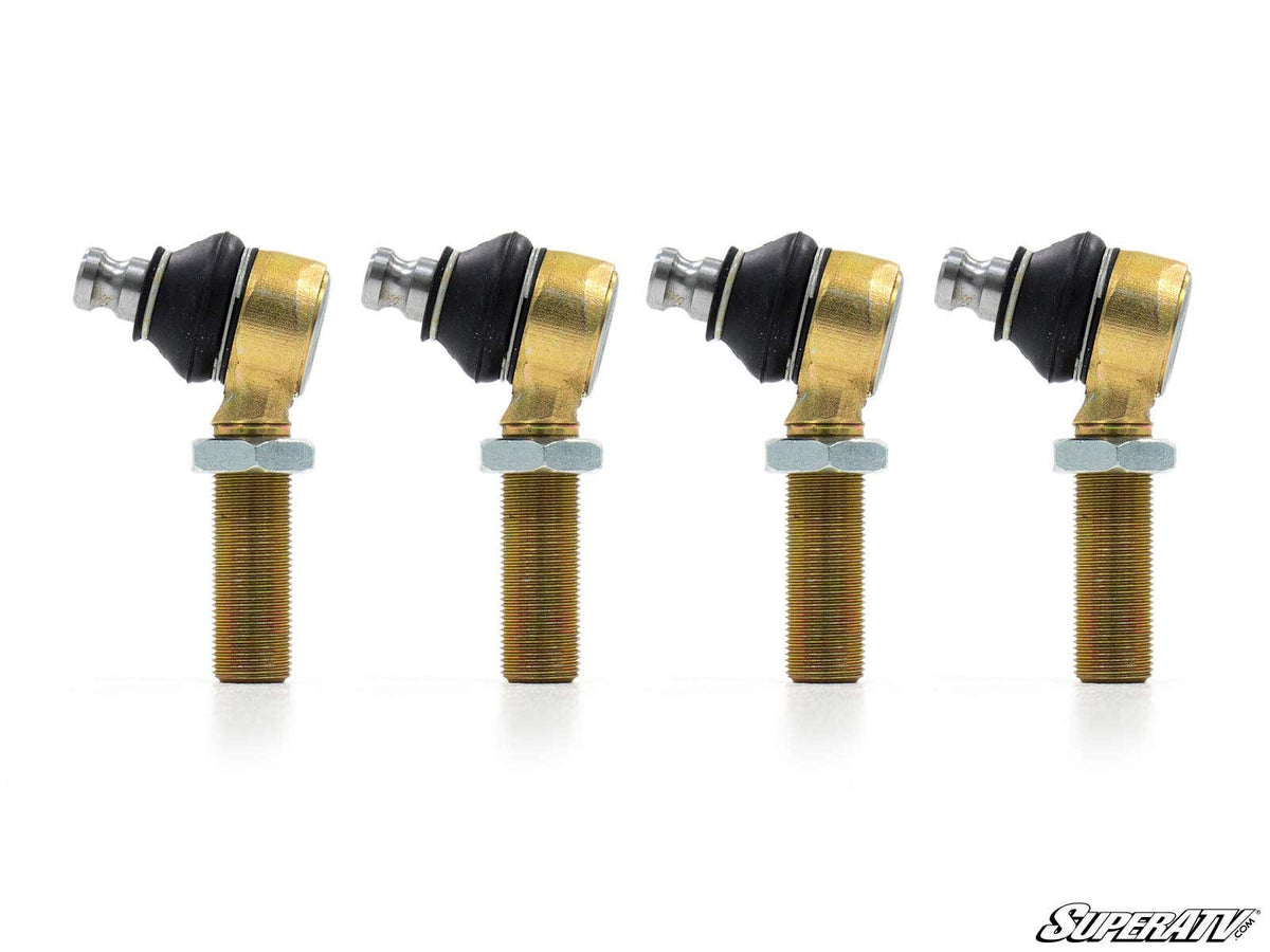 Polaris Adjustable Ball Joints for RZR S 800 and RZR XP 4 900 and RZR XP 900 and RZR 800