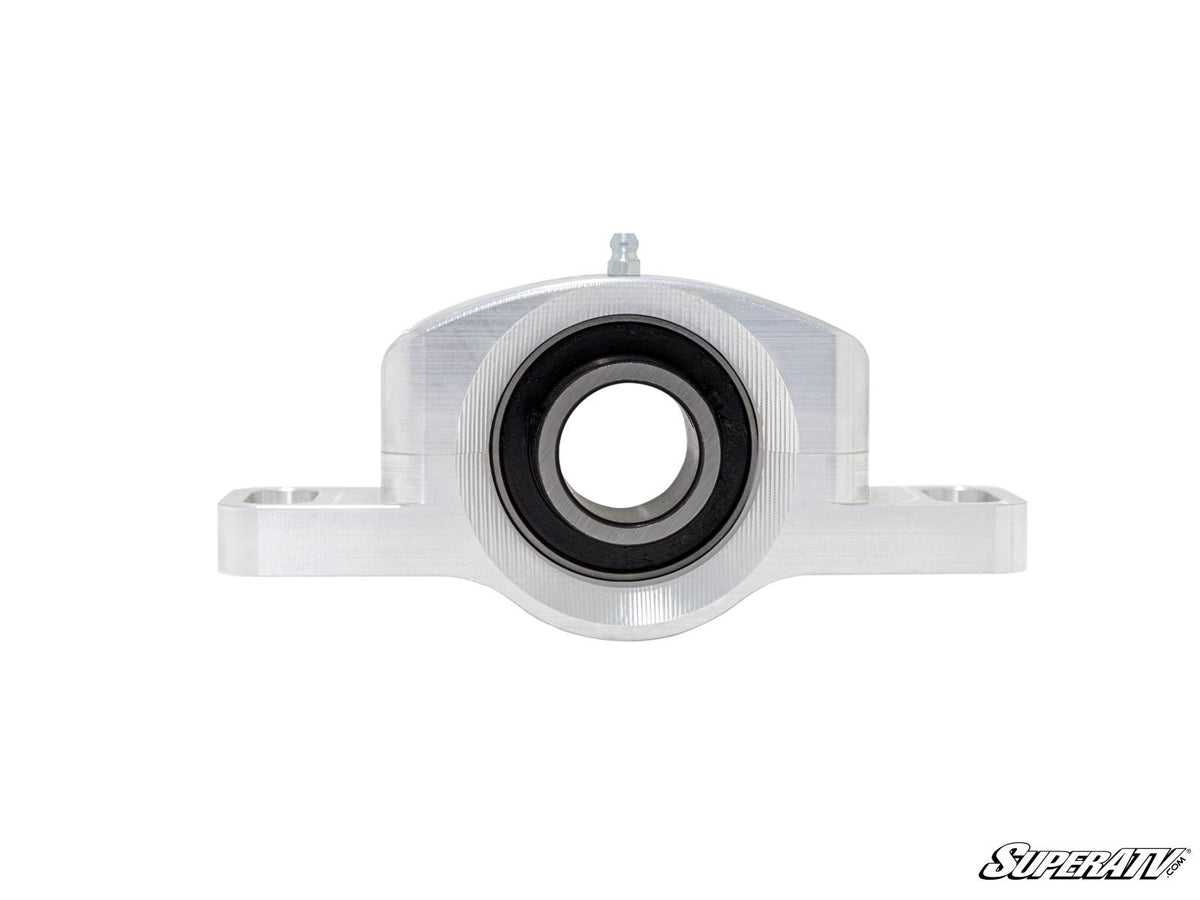SuperATV Carrier Bearing Rebuild Kit for RZR Pro XP and RZR Pro XP 4 and RZR S 1000 and RZR S 800 and RZR S 900 and RZR S4 1000 and RZR Trail 900 and RZR Trail S 900 and RZR Trail S 1000 and RZR Turbo R and RZR Turbo R 4 and RZR XP 1000 and RZR XP 4 1000 and RZR XP 4 900 and RZR XP Turbo and RZR XP 4 Turbo and RZR XP Turbo S and RZR XP 4 Turbo S and RZR XP 900 and RZR 4 900 and RZR 570 and RZR 900 and RZR 170-200 and Maverick X3 and Commander