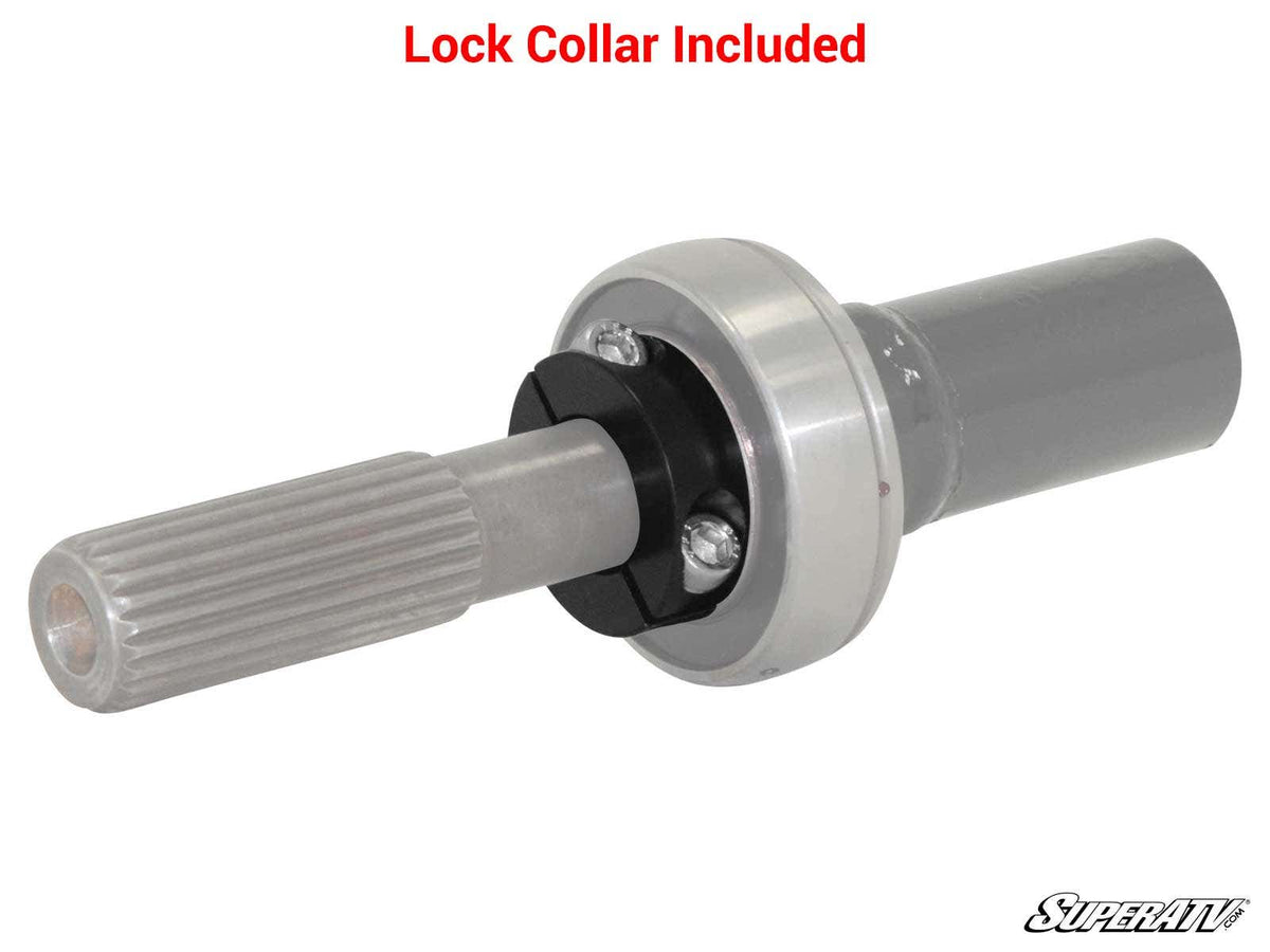 Polaris RZR XP Turbo Heavy-Duty Carrier Bearing for RZR XP Turbo and RZR XP 4 Turbo