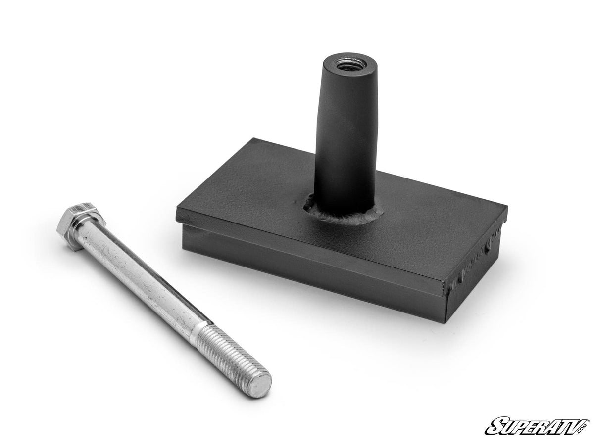 Polaris Clutch Holder Tool for RZR S 1000 and RZR S 800 and RZR S 900 and RZR XP 1000 and RZR XP 4 1000 and RZR XP 4 900 and RZR XP Turbo and RZR XP 4 Turbo and RZR XP Turbo S and RZR XP 4 Turbo S and RZR XP 900 and RZR 4 800 and RZR 4 900 and RZR 800 and RZR 900