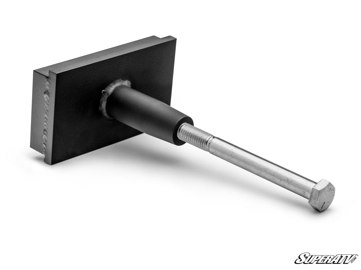 Polaris Clutch Holder Tool for RZR S 1000 and RZR S 800 and RZR S 900 and RZR XP 1000 and RZR XP 4 1000 and RZR XP 4 900 and RZR XP Turbo and RZR XP 4 Turbo and RZR XP Turbo S and RZR XP 4 Turbo S and RZR XP 900 and RZR 4 800 and RZR 4 900 and RZR 800 and RZR 900