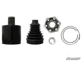 Polaris Heavy-Duty Replacement CV Joint—Rhino 2.0 for RZR XP 1000 and RZR XP 4 1000 and RZR XP Turbo and RZR XP 4 Turbo and RZR XP 4 Turbo S and RZR 4 900 and RZR 800 and RZR 900