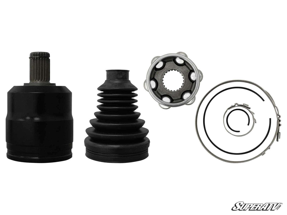 Polaris Heavy-Duty Replacement CV Joint—Rhino 2.0 for RZR XP 1000 and RZR XP 4 1000 and RZR XP Turbo and RZR XP 4 Turbo and RZR XP 4 Turbo S and RZR 4 900 and RZR 800 and RZR 900