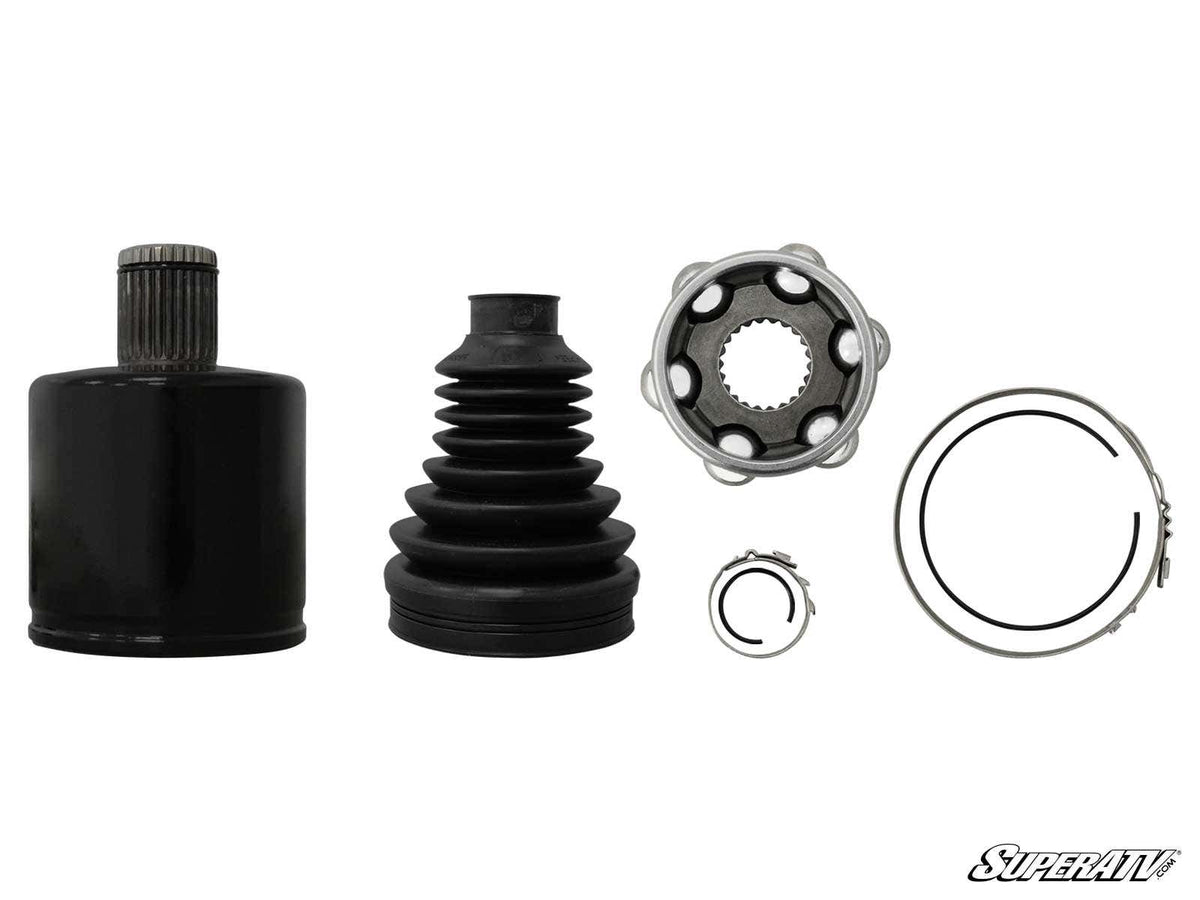 Polaris Replacement CV Joint—Rhino Brand & ADR for RZR Pro XP and RZR Pro XP 4 and RZR RS1 and RZR S 1000 and RZR S 800 and RZR S 900 and RZR S4 1000 and RZR XP 1000 and RZR XP 4 1000 and RZR XP 4 900 and RZR XP Turbo and RZR XP 4 Turbo and RZR XP Turbo S and RZR XP 4 Turbo S and RZR XP 900 and RZR 4 800 and RZR 4 900 and RZR 570 and RZR 800 and RZR 900 and RZR 170-200