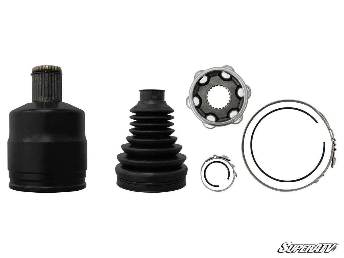 Polaris Replacement CV Joint—Rhino Brand & ADR for RZR Pro XP and RZR Pro XP 4 and RZR RS1 and RZR S 1000 and RZR S 800 and RZR S 900 and RZR S4 1000 and RZR XP 1000 and RZR XP 4 1000 and RZR XP 4 900 and RZR XP Turbo and RZR XP 4 Turbo and RZR XP Turbo S and RZR XP 4 Turbo S and RZR XP 900 and RZR 4 800 and RZR 4 900 and RZR 570 and RZR 800 and RZR 900 and RZR 170-200