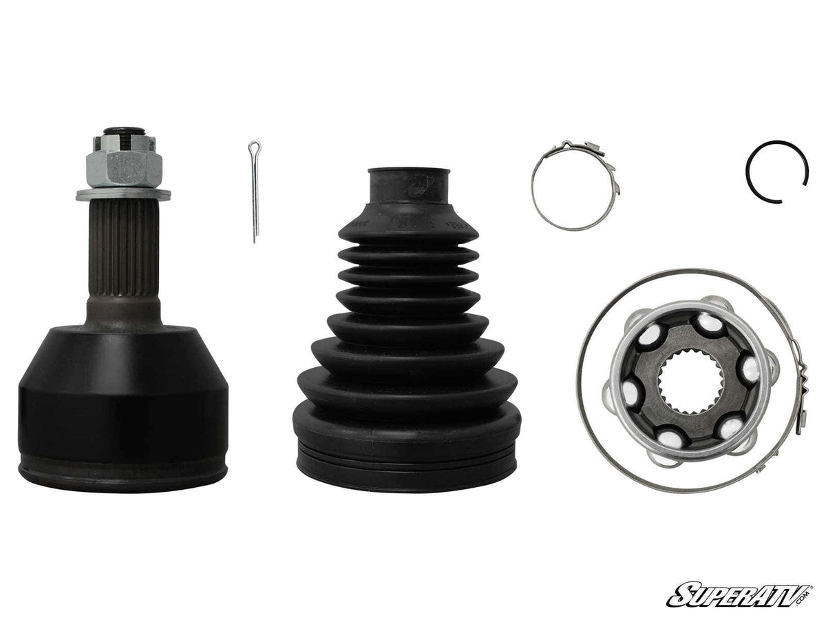 Can-Am Replacement CV Joint Kit—Rhino 2.0 for Maverick X3 and Commander