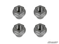 Polaris RZR Portal Gear Lift Recessed Nut Kit for RZR S 1000 and RZR S 900 and RZR S4 1000 and RZR XP 1000 and RZR XP 4 1000 and RZR XP Turbo and RZR XP 4 Turbo and RZR 4 900 and RZR 900