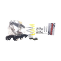 Bikeman Performance SNYPR Stage 2 Clutch Kit / General / RZR 900 / 1000S clutch tuning package for Polaris General 1000, RZR 1000S, RZR 900