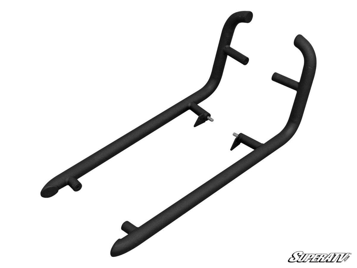 Polaris RZR Trail 900 Heavy-Duty Nerf Bars for RZR Trail 900