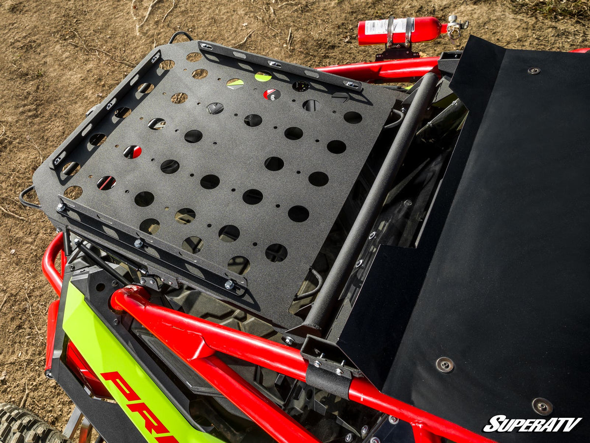 Polaris RZR Pro R Cargo Rack Alpha for RZR Pro R and RZR Pro R 4