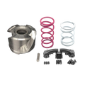 Bikeman Performance SNYPR Stage 2 Clutch Kit // Polaris Pro R clutch tuning package for Polaris RZR Pro R