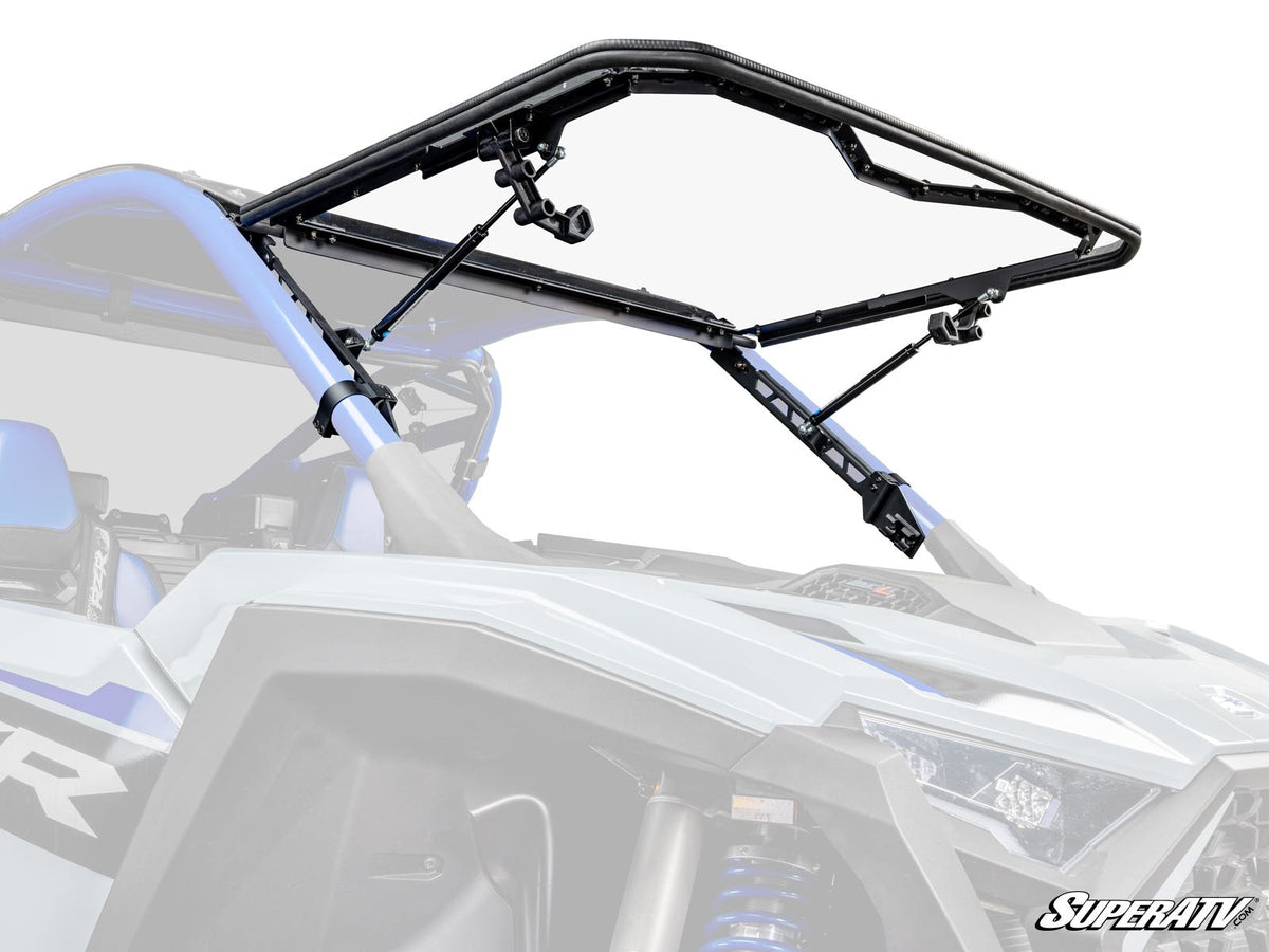 Polaris RZR PRO XP Flip Windshield for RZR Pro XP and RZR Pro XP 4