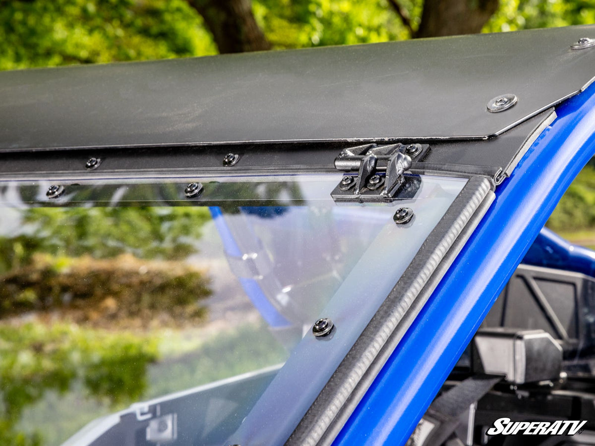 Polaris RZR Pro S Flip Windshield for RZR Pro S and RZR Pro S 4