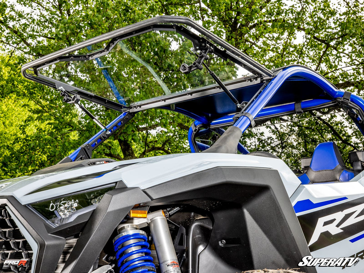 Polaris RZR Pro S Flip Windshield for RZR Pro S and RZR Pro S 4