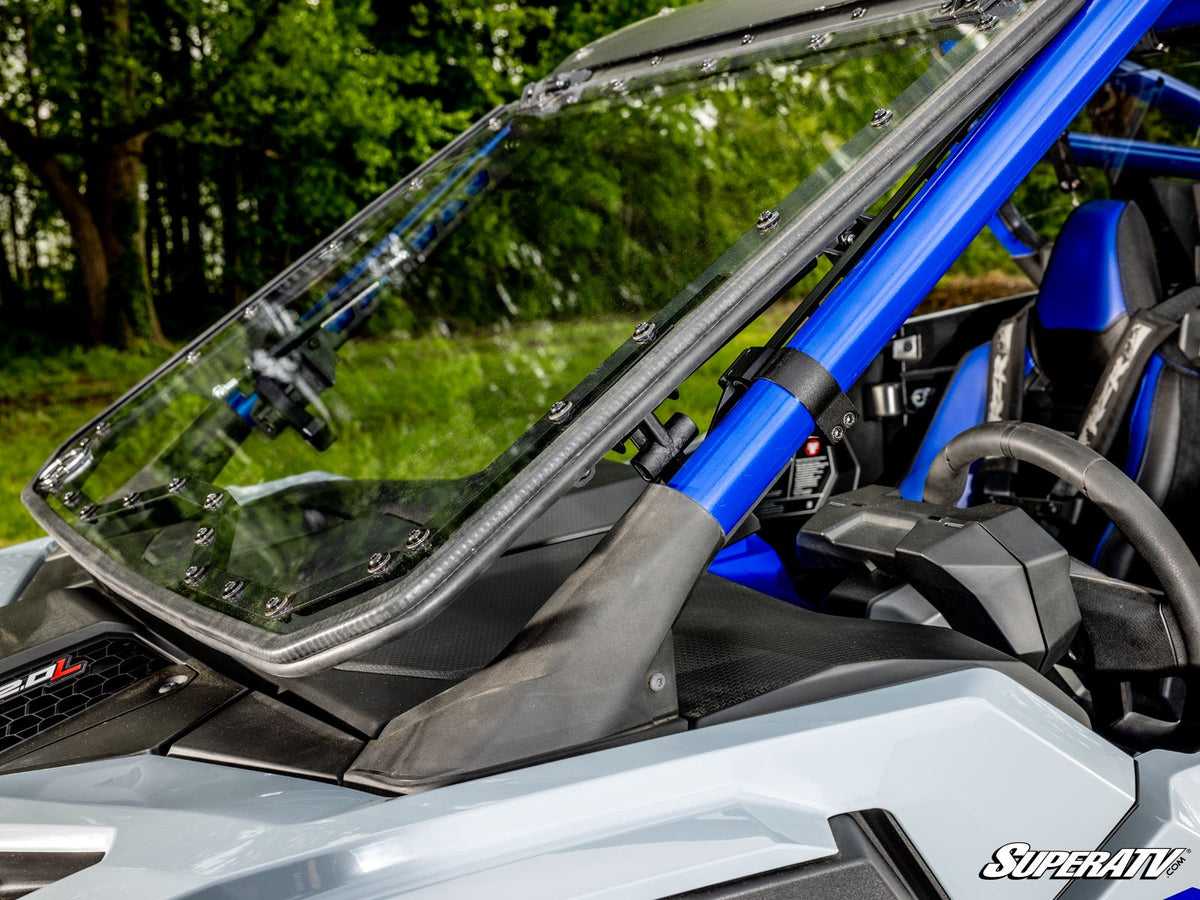 Polaris RZR Pro S Flip Windshield for RZR Pro S and RZR Pro S 4