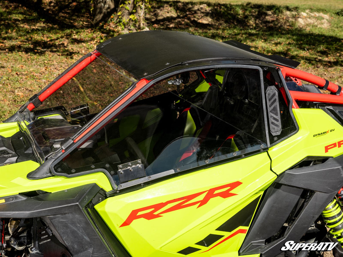 Polaris RZR Pro R Hard Cab Enclosure Upper Doors for RZR Pro R