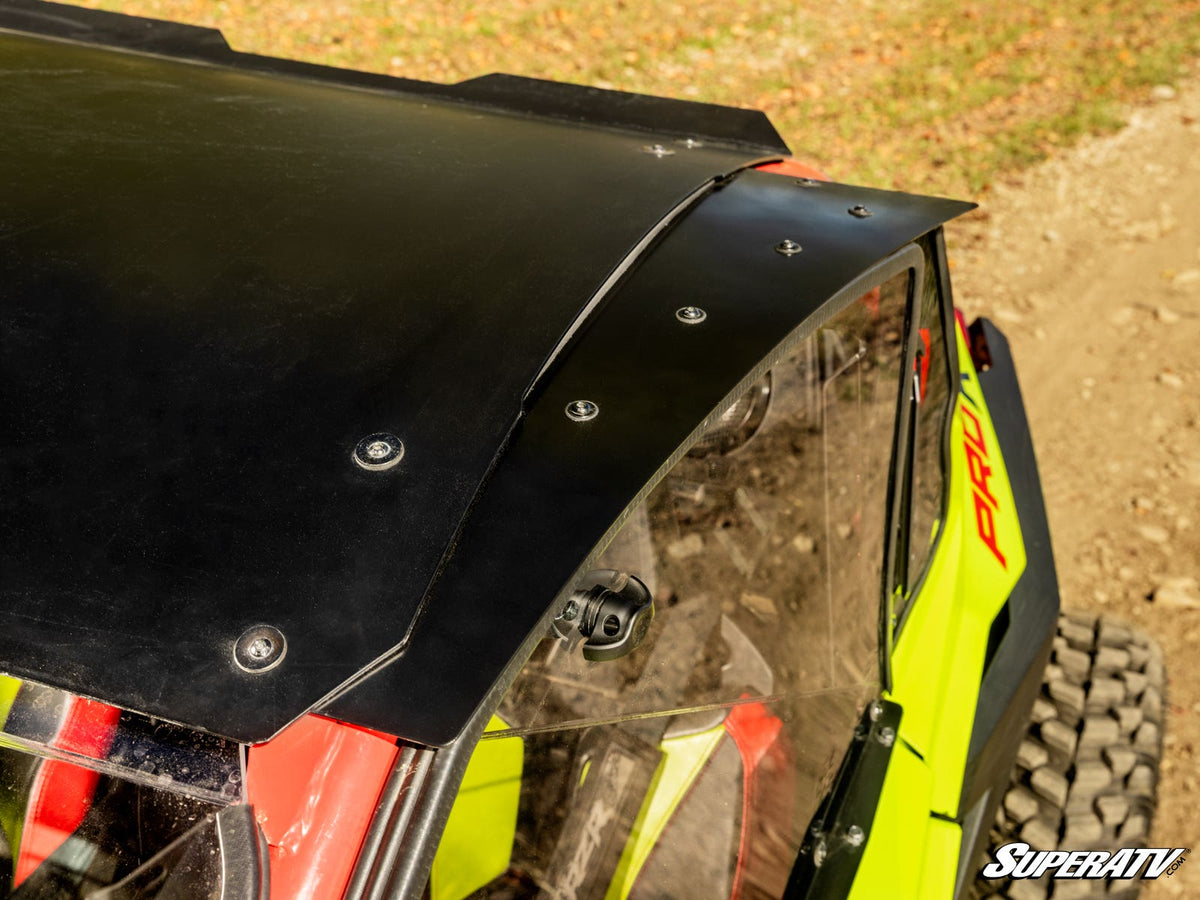 Polaris RZR Pro R Hard Cab Enclosure Upper Doors for RZR Pro R