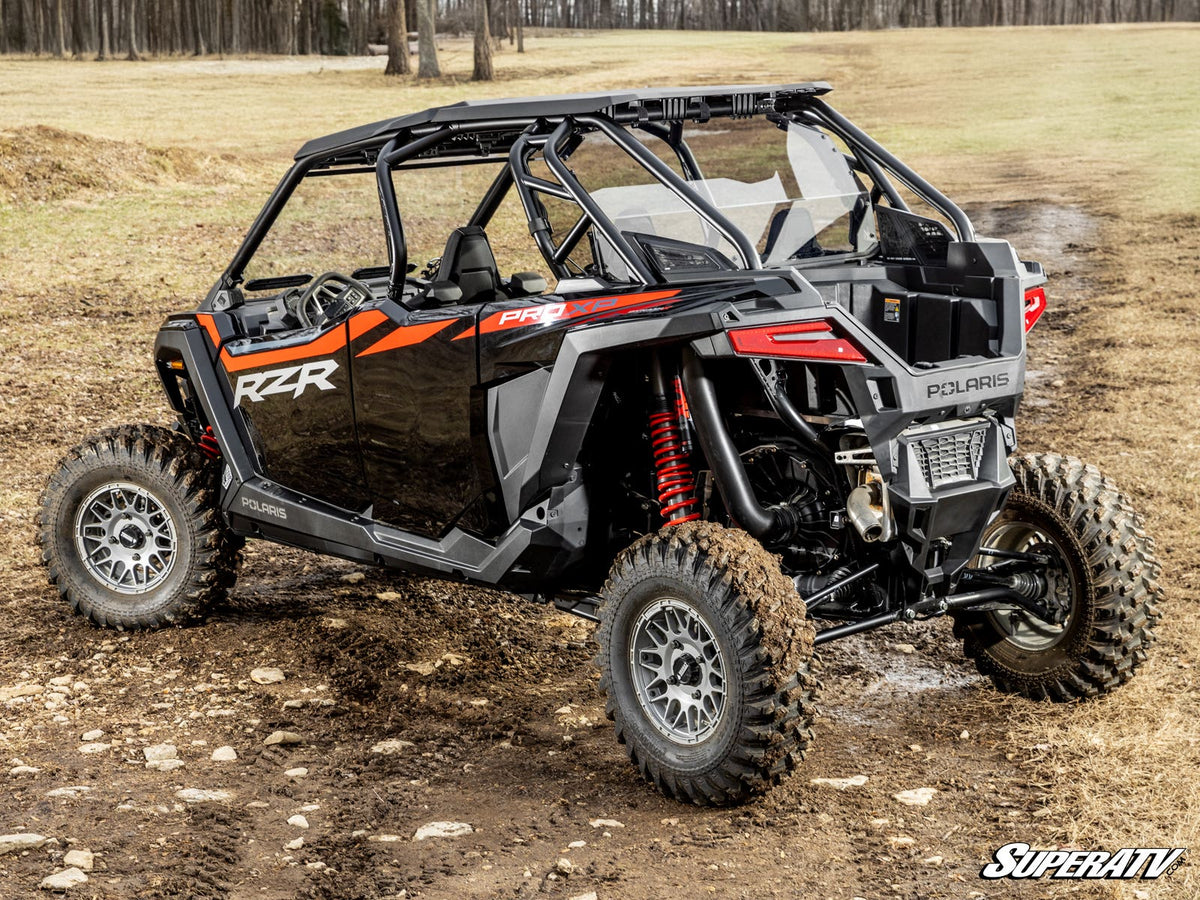 Polaris RZR Pro S Rear Windshield for RZR Pro S and RZR Pro S 4