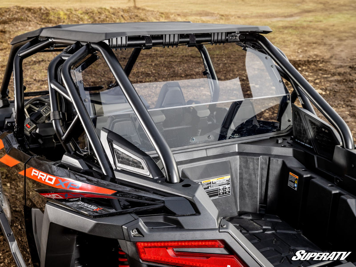 Polaris RZR Pro S Rear Windshield for RZR Pro S and RZR Pro S 4