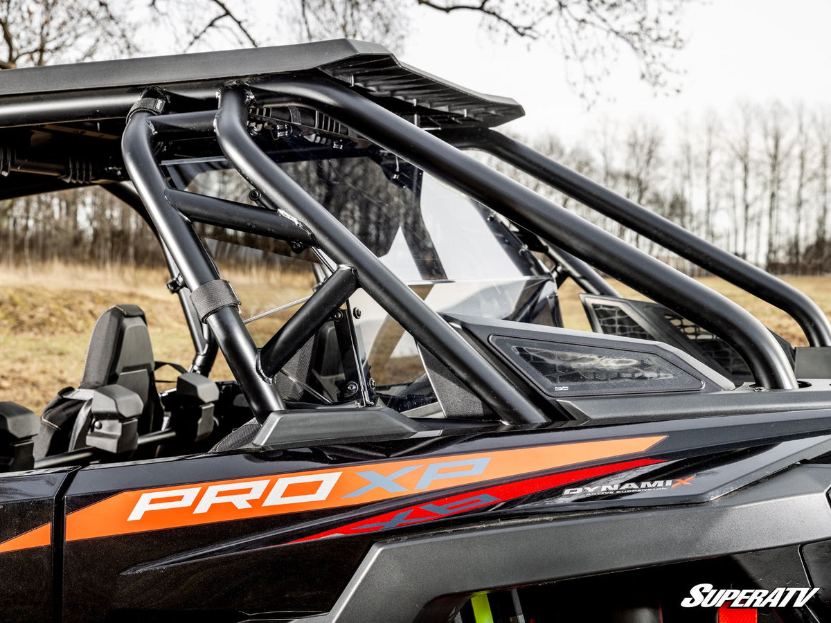 Polaris RZR Pro S Rear Windshield for RZR Pro S and RZR Pro S 4
