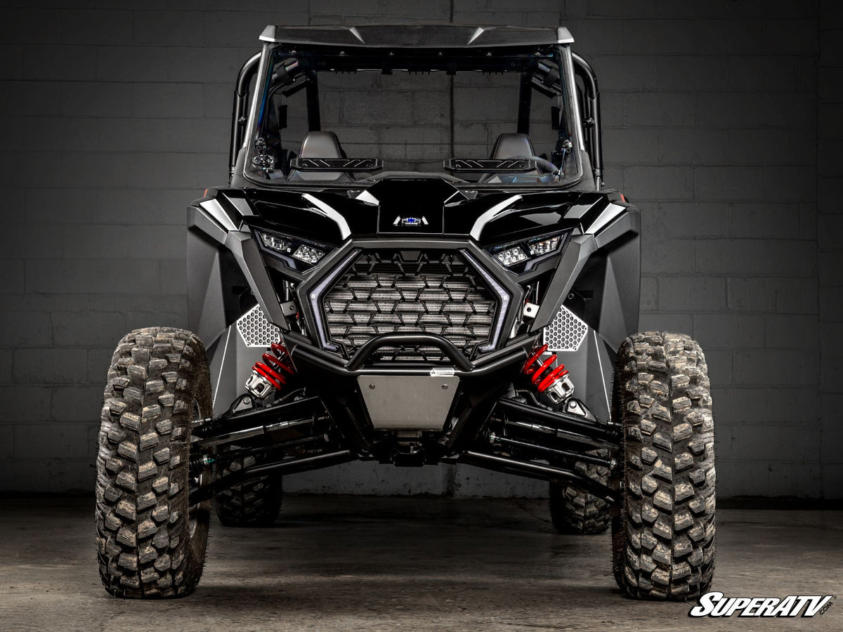 Assault Industries Inner Fender Guards for Polaris RZR Pro XP for RZR Pro XP and RZR Pro XP 4