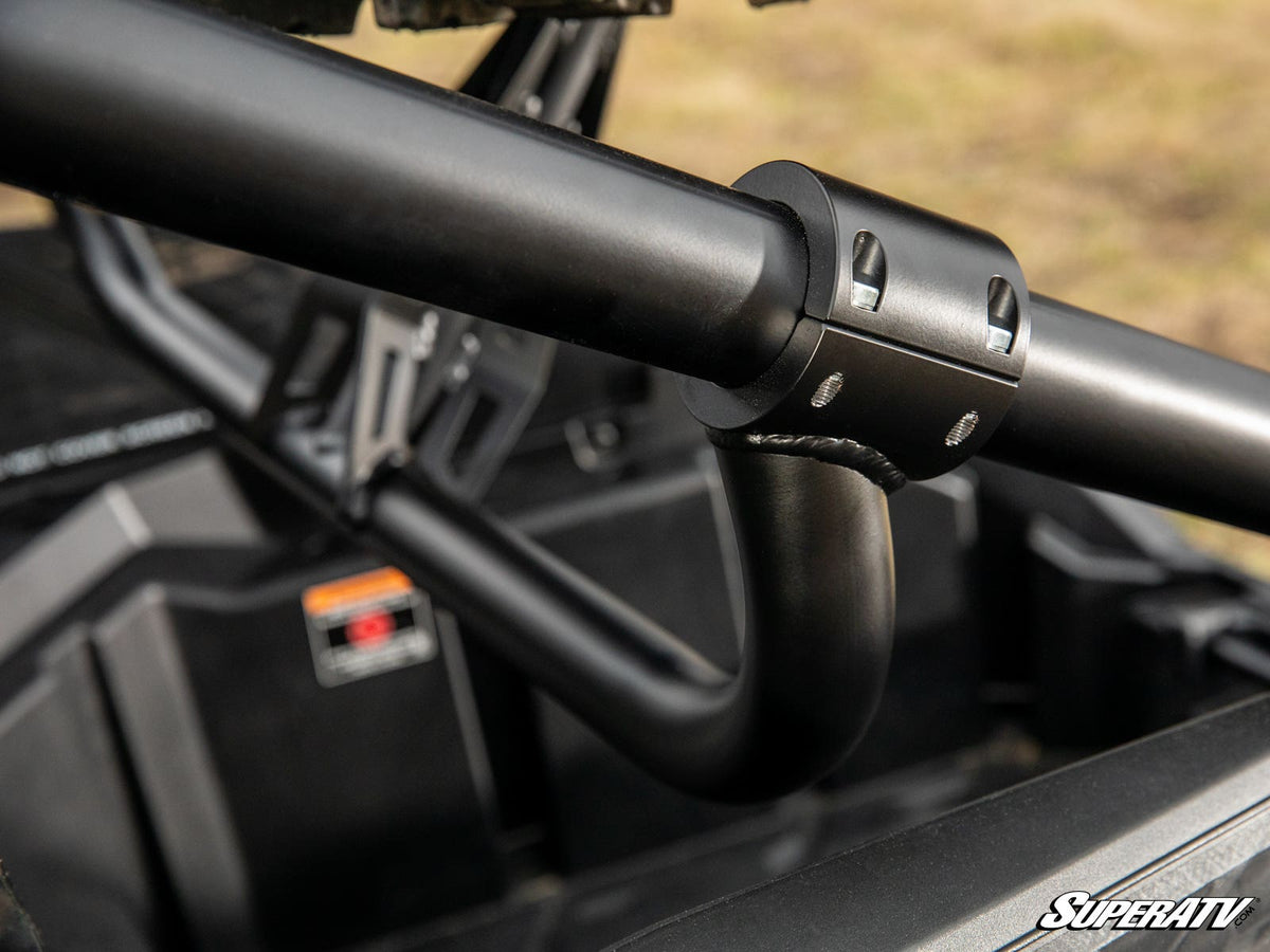 Polaris RZR PRO XP Spare Tire Carrier for RZR Pro XP and RZR Pro XP 4