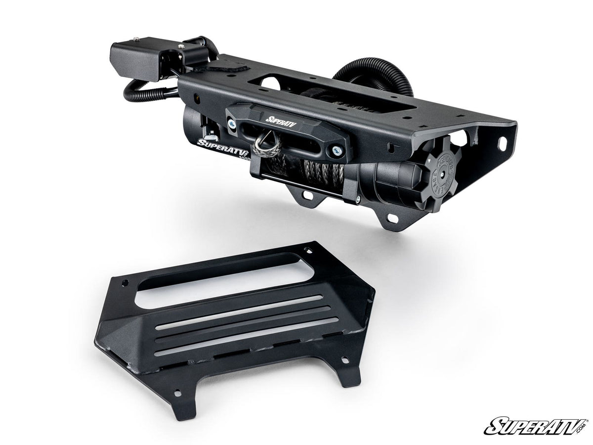Polaris RZR PRO XP Ready-Fit Winch for RZR Pro XP and RZR Pro XP 4