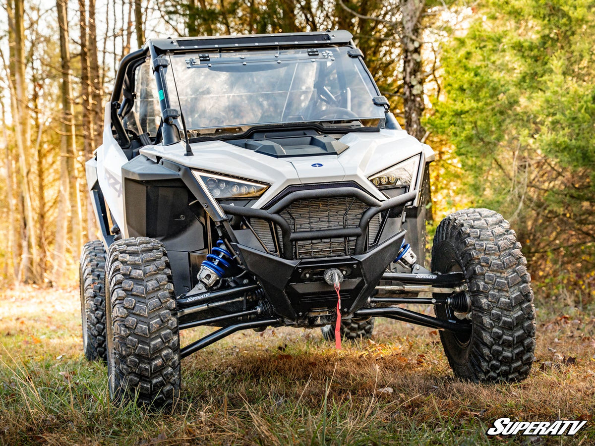Polaris RZR PRO XP Ready-Fit Winch for RZR Pro XP and RZR Pro XP 4