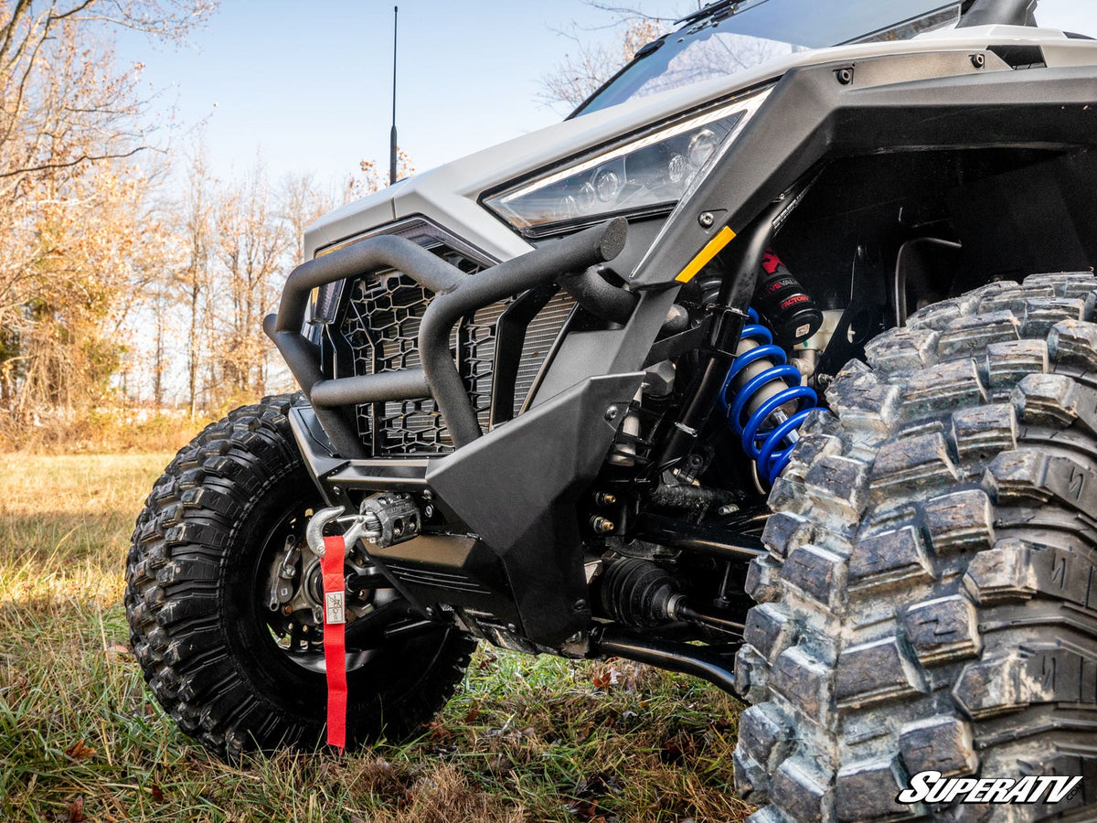 Polaris RZR PRO XP Ready-Fit Winch for RZR Pro XP and RZR Pro XP 4
