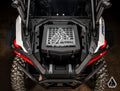 Assault Industries Cooler/Cargo Box for Polaris RZR Turbo R for RZR Turbo R and RZR Turbo R 4
