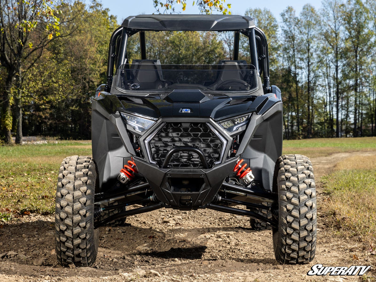 Polaris RZR Pro S Half Windshield for RZR Pro S and RZR Pro S 4