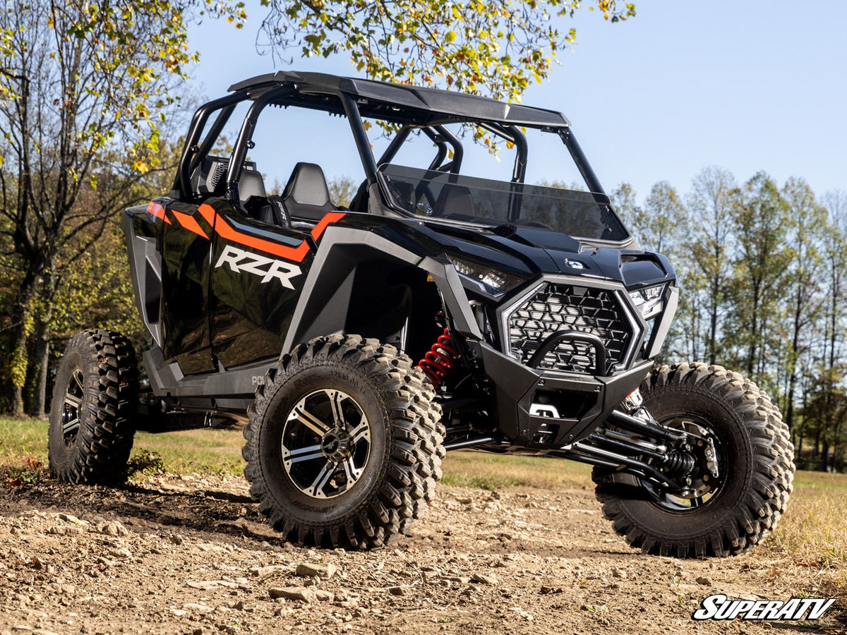 Polaris RZR Pro S Half Windshield for RZR Pro S and RZR Pro S 4