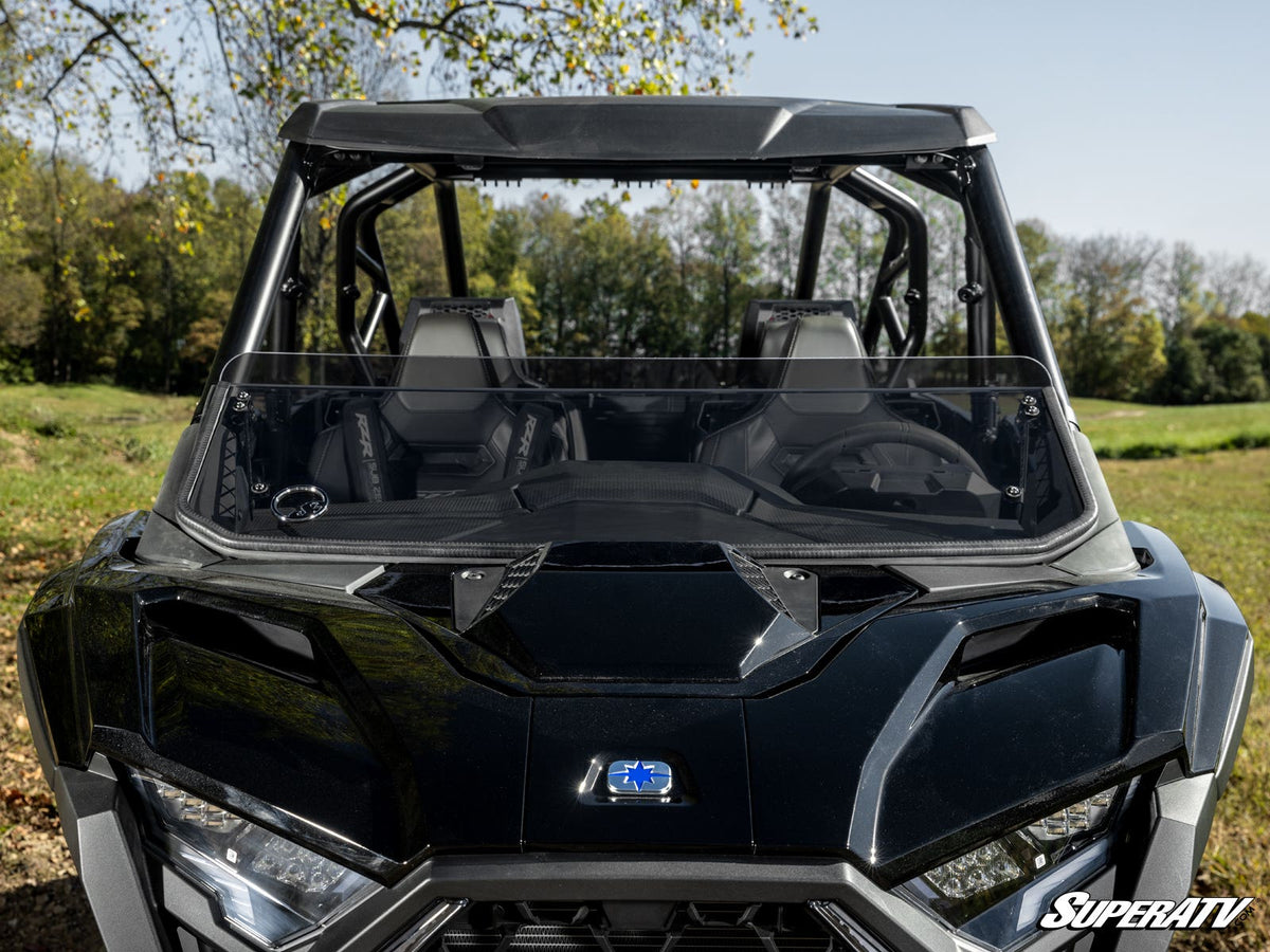 Polaris RZR Pro S Half Windshield for RZR Pro S and RZR Pro S 4