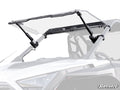 Polaris RZR Pro XP MaxDrive Power Flip Windshield for RZR Pro XP and RZR Pro XP 4