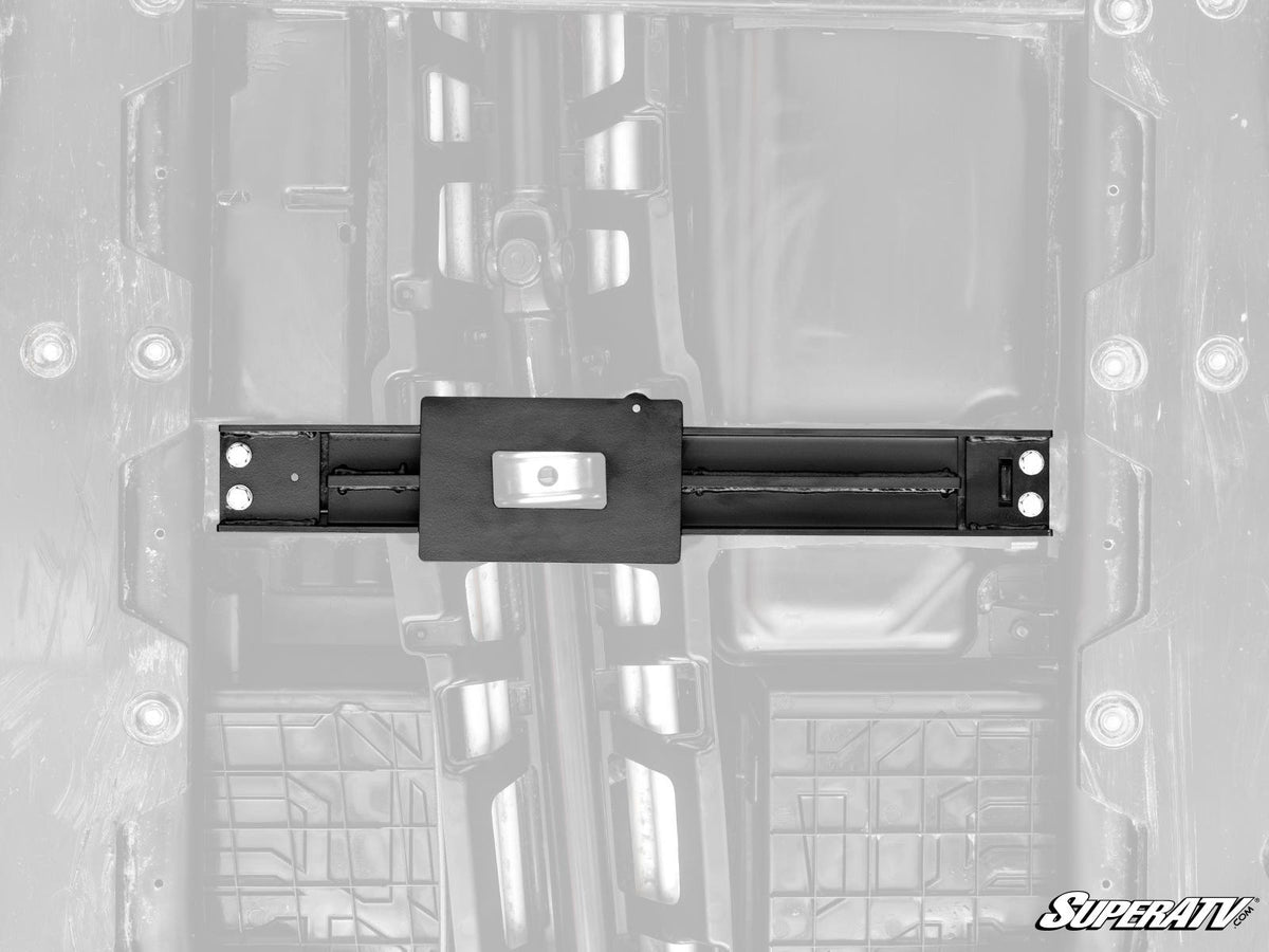 Polaris RZR PRO XP Prop Shaft Crossmember for RZR Pro XP and RZR Pro XP 4