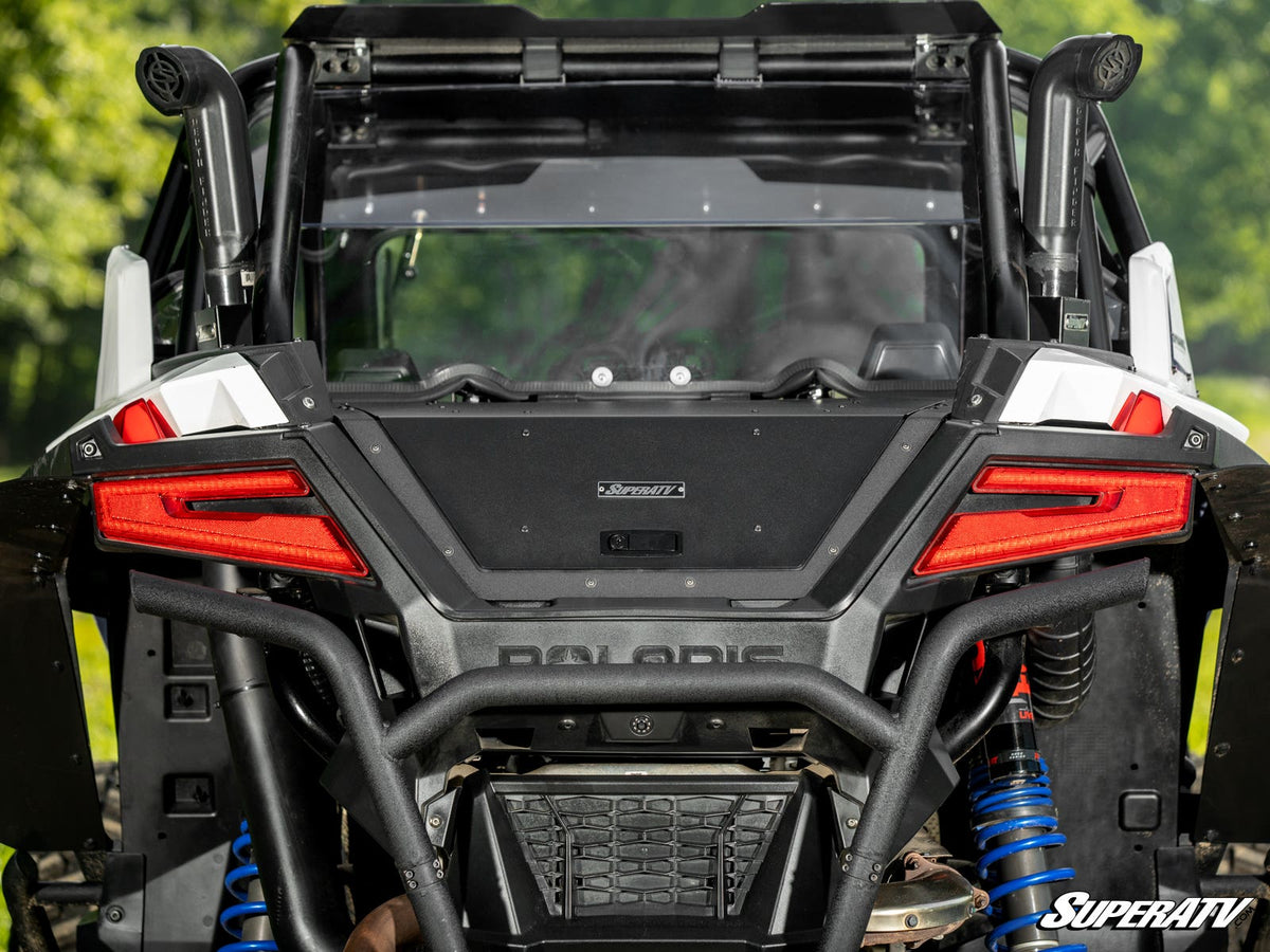 Polaris RZR Pro S Trunk Bed Enclosure for RZR Pro S and RZR Pro S 4