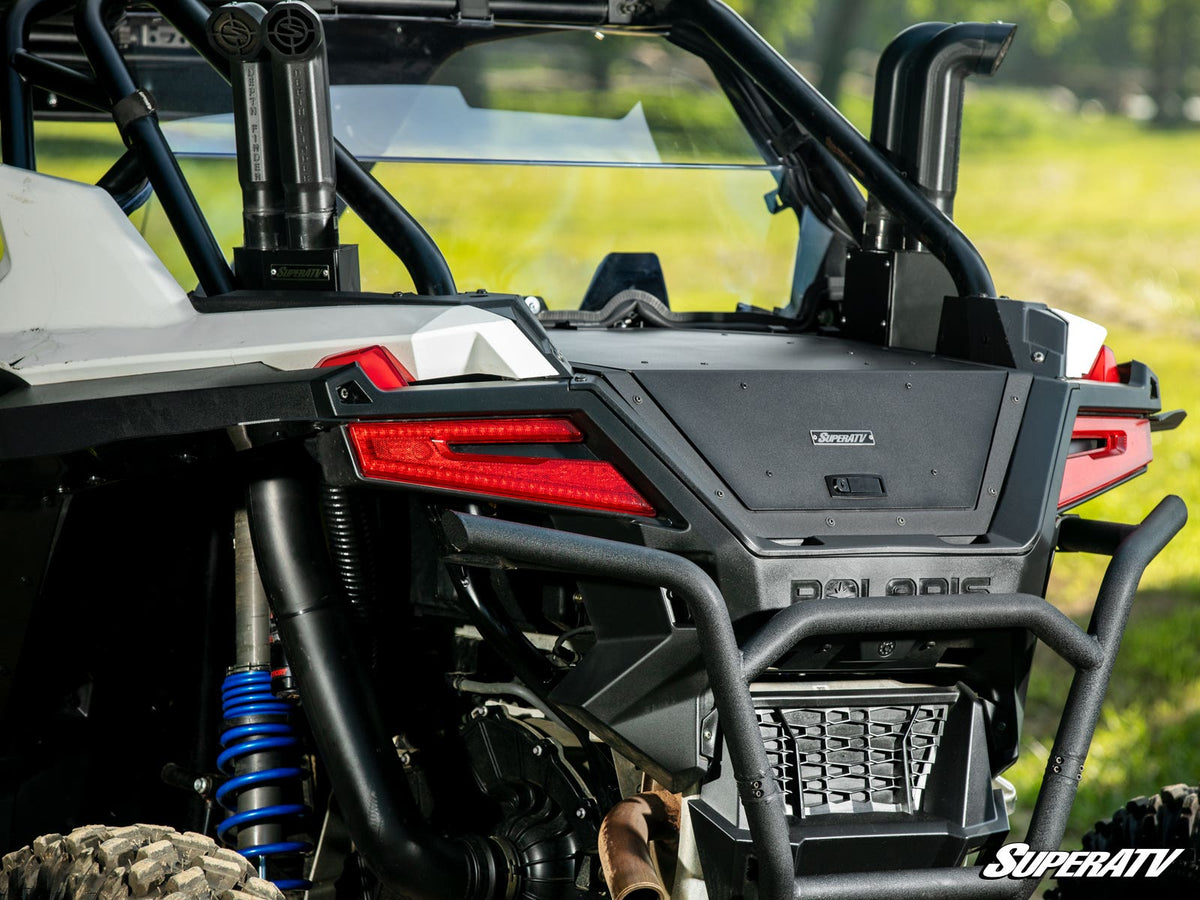 Polaris RZR Pro S Trunk Bed Enclosure for RZR Pro S and RZR Pro S 4