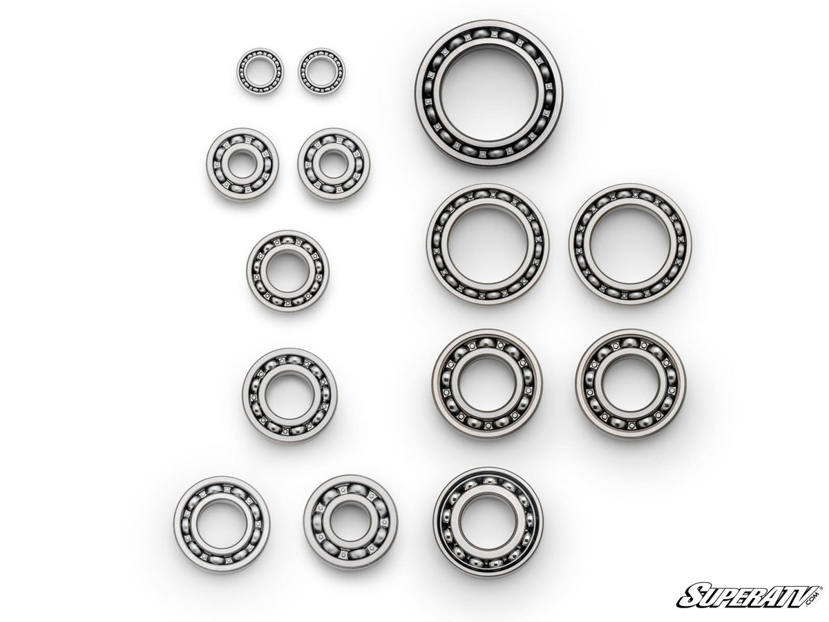 Polaris RZR PRO XP Premium Transmission Bearing Upgrade Kit for RZR Pro XP and RZR Pro XP 4