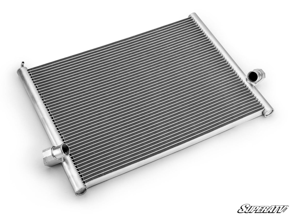 Up & Running Polaris RZR Pro XP Radiator for RZR Pro XP and RZR Pro XP 4