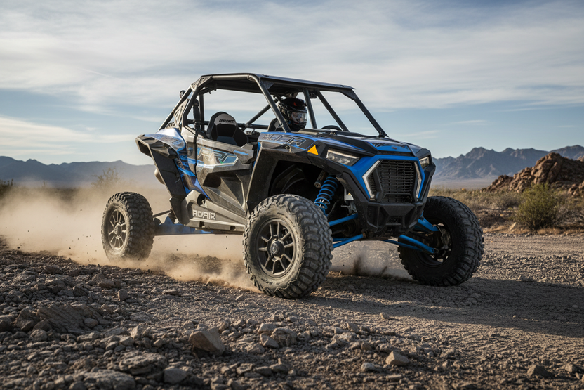 UTV Parts by Make & Model | Polaris, Can-Am, Kawasaki Performance Parts ...
