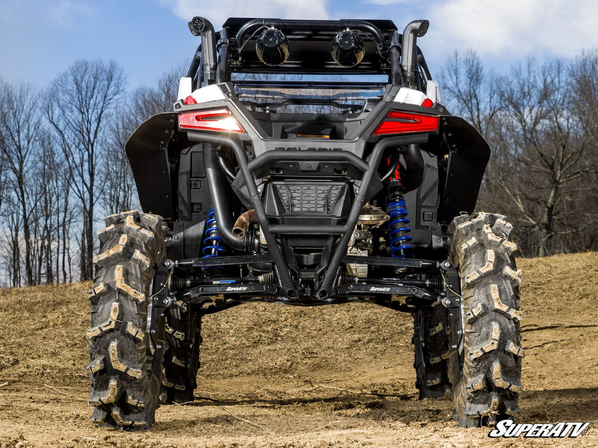Polaris RZR Wakeboard Speaker Mount for RZR Pro R and RZR Pro R 4 and RZR Pro XP and RZR Pro XP 4 and RZR Turbo R and RZR Turbo R 4