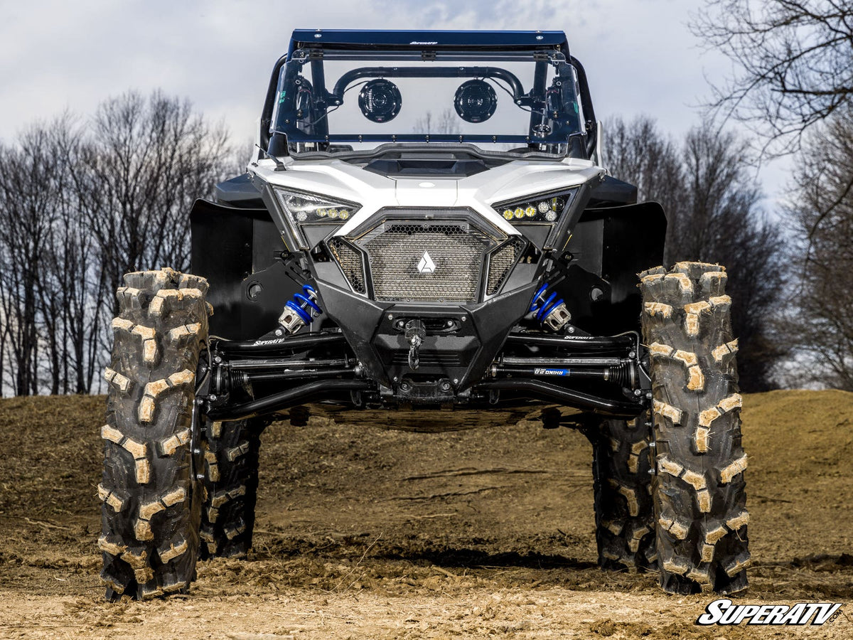 Polaris RZR Wakeboard Speaker Mount for RZR Pro R and RZR Pro R 4 and RZR Pro XP and RZR Pro XP 4 and RZR Turbo R and RZR Turbo R 4
