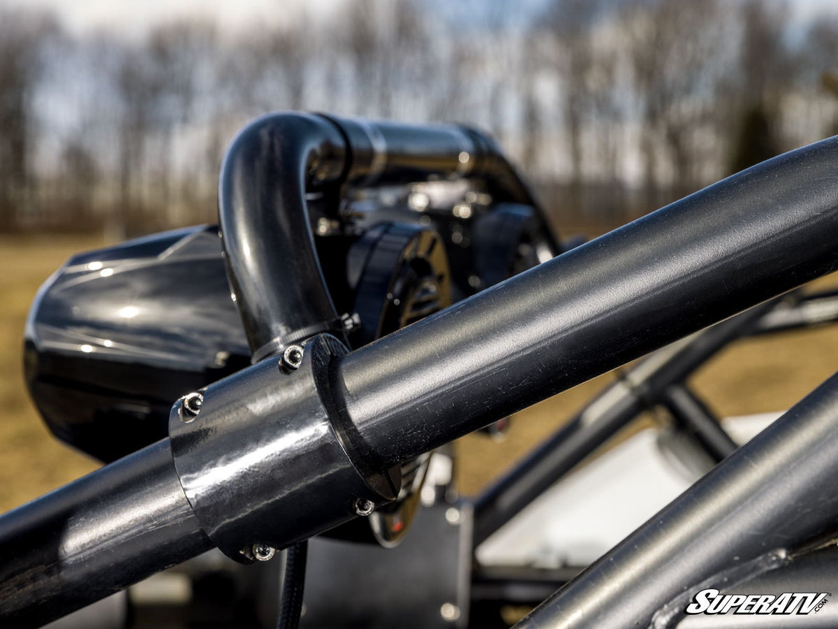 Polaris RZR Wakeboard Speaker Mount for RZR Pro R and RZR Pro R 4 and RZR Pro XP and RZR Pro XP 4 and RZR Turbo R and RZR Turbo R 4