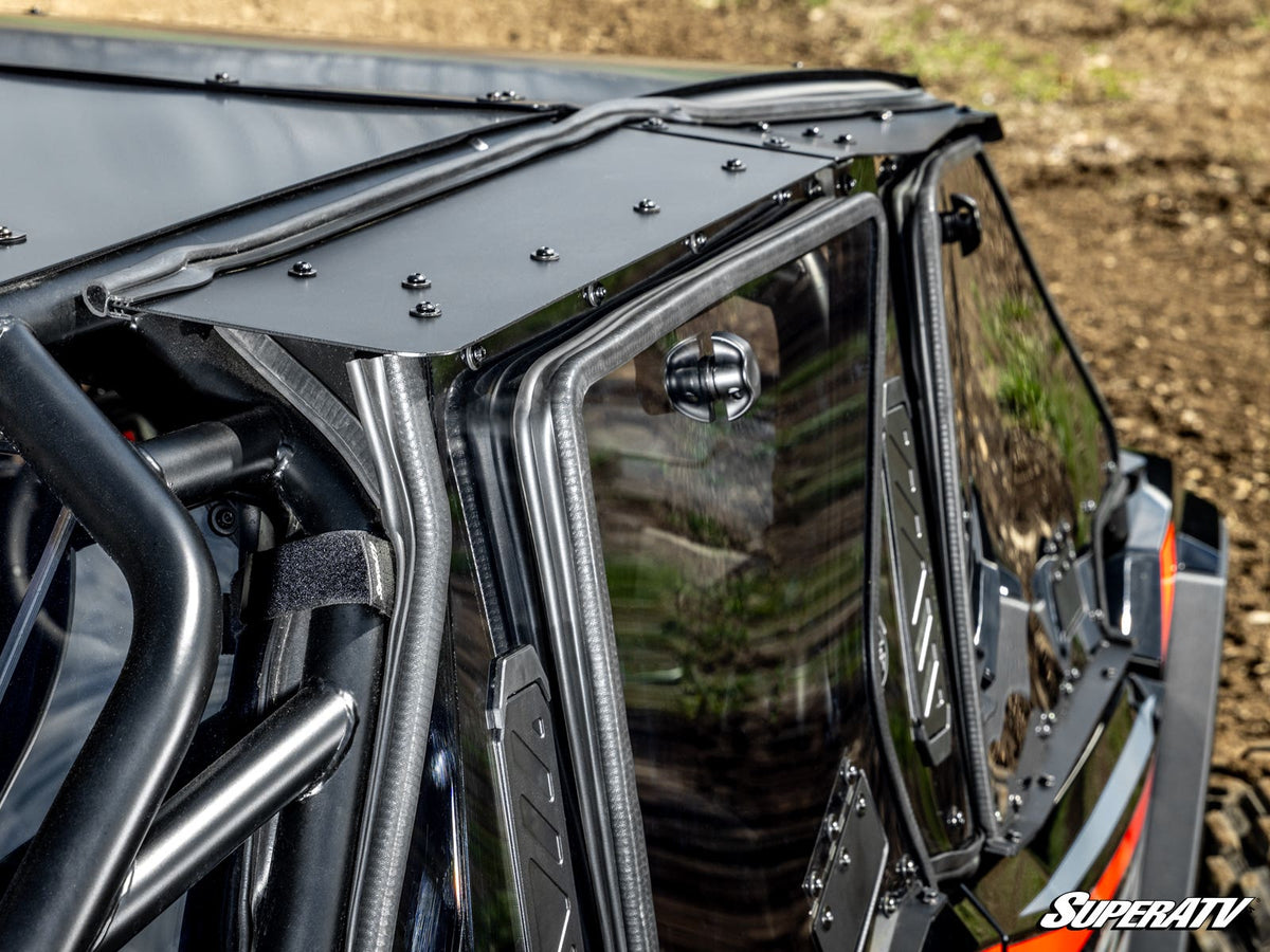 Polaris RZR PRO XP 4 Hard Cab Enclosure Upper Doors for RZR Pro XP 4