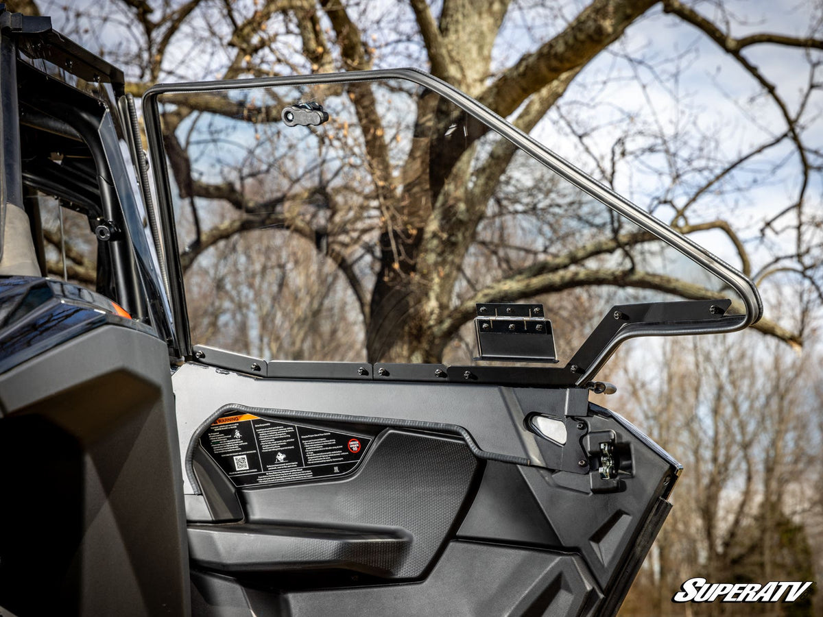 Polaris RZR Pro S 4 Hard Cab Enclosure Upper Doors for RZR Pro S 4