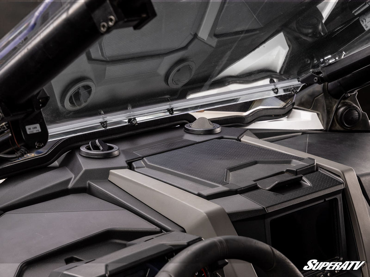 Polaris RZR PRO XP In-Dash Cab Heater for RZR Pro XP and RZR Pro XP 4