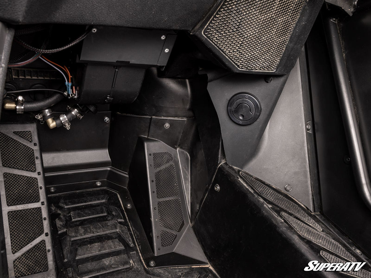 Polaris RZR PRO XP In-Dash Cab Heater for RZR Pro XP and RZR Pro XP 4