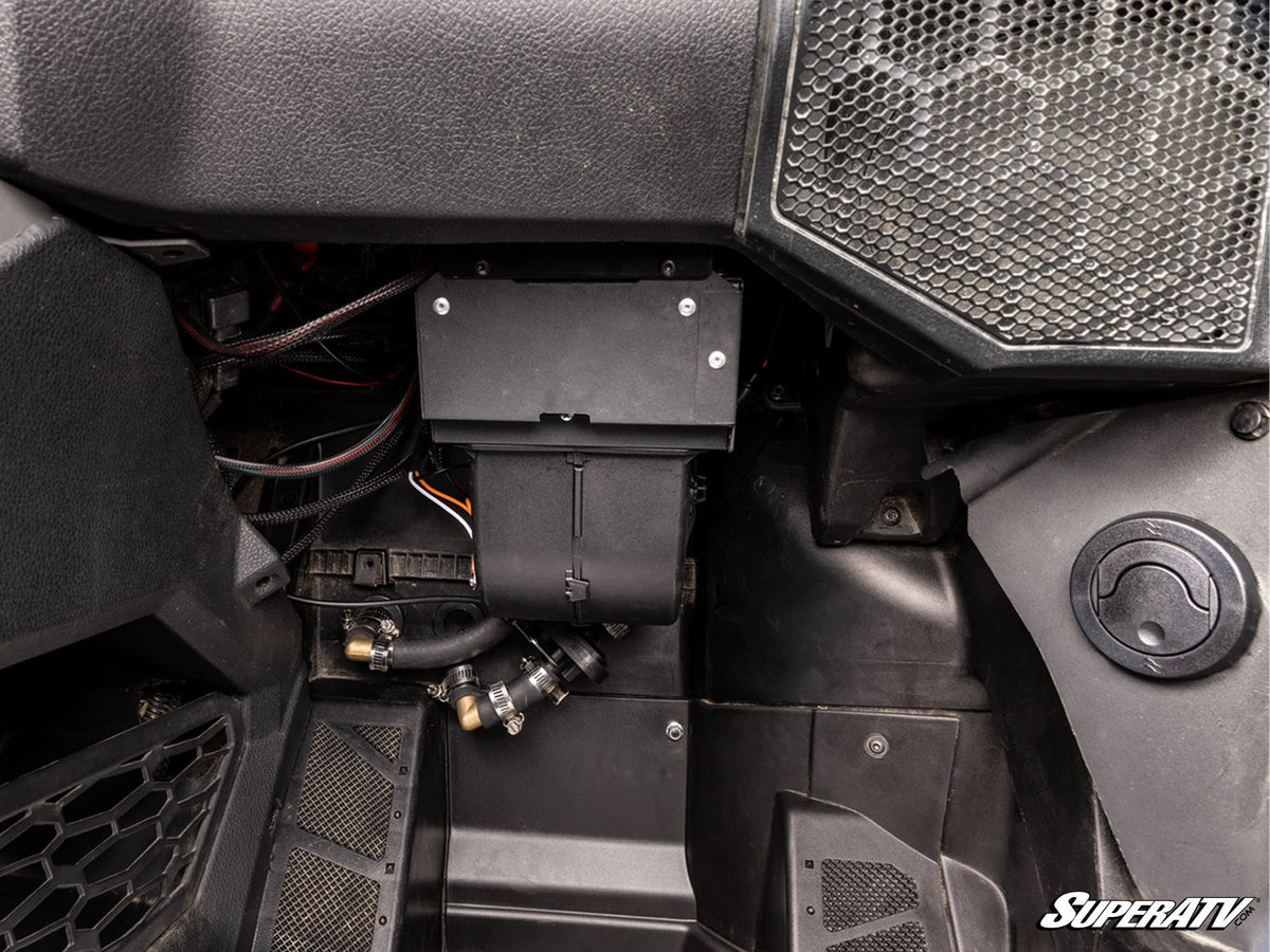 Polaris RZR PRO XP In-Dash Cab Heater for RZR Pro XP and RZR Pro XP 4
