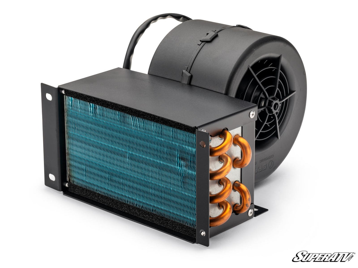 Polaris RZR Turbo R In-Dash Cab Heater for RZR Turbo R and RZR Turbo R 4